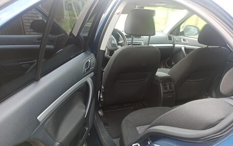 Skoda Octavia, 2012 год, 870 000 рублей, 4 фотография