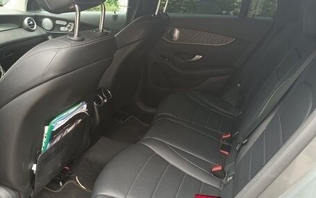 Mercedes-Benz GLC Coupe, 2016 год, 3 800 000 рублей, 7 фотография
