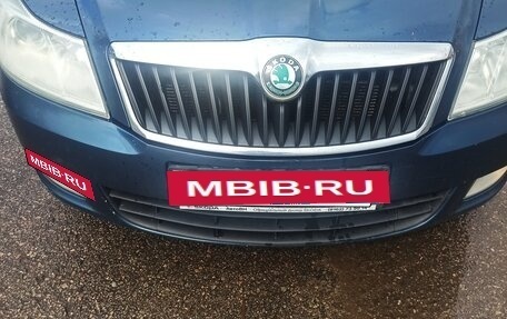 Skoda Octavia, 2012 год, 870 000 рублей, 5 фотография
