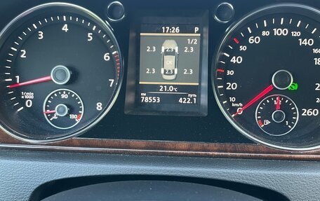 Volkswagen Passat B7, 2013 год, 2 100 000 рублей, 8 фотография