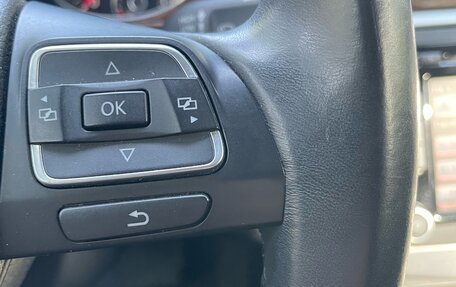 Volkswagen Passat B7, 2013 год, 2 100 000 рублей, 7 фотография