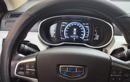 Geely Atlas I, 2020 год, 1 550 000 рублей, 6 фотография