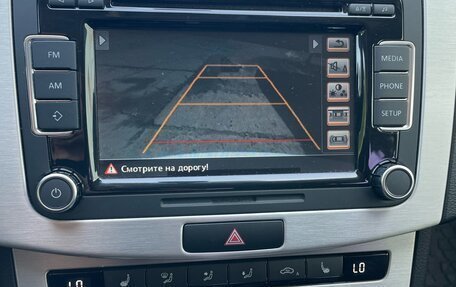 Volkswagen Passat B7, 2013 год, 2 100 000 рублей, 10 фотография