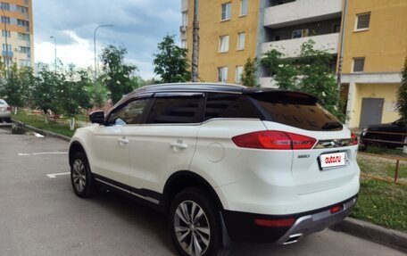 Geely Atlas I, 2020 год, 1 550 000 рублей, 4 фотография