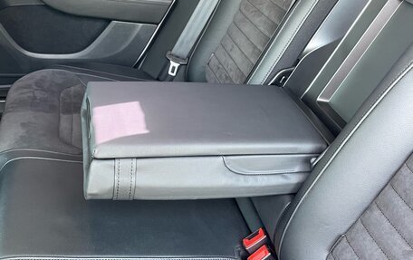 Volkswagen Passat B7, 2013 год, 2 100 000 рублей, 13 фотография
