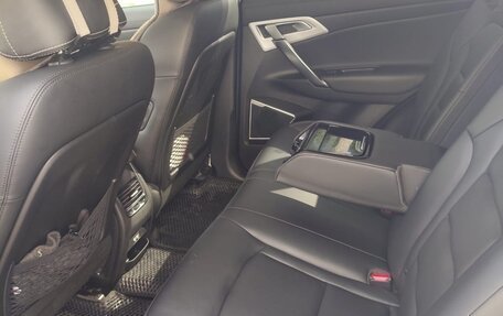 Geely Atlas I, 2020 год, 1 550 000 рублей, 9 фотография