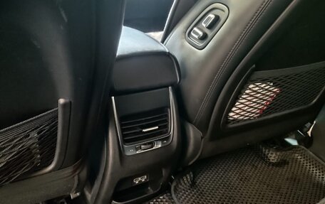 Geely Atlas I, 2020 год, 1 550 000 рублей, 13 фотография