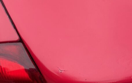 Hyundai Accent II, 2005 год, 380 000 рублей, 22 фотография