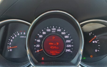 KIA cee'd III, 2017 год, 1 590 000 рублей, 6 фотография