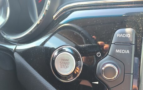 KIA cee'd III, 2017 год, 1 590 000 рублей, 11 фотография