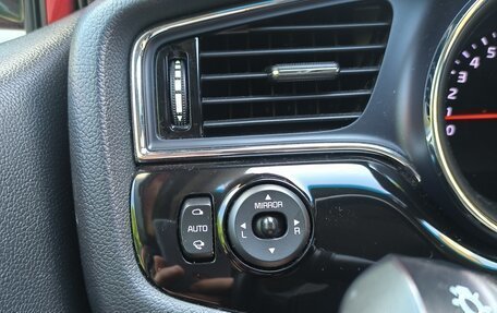 KIA cee'd III, 2017 год, 1 590 000 рублей, 12 фотография