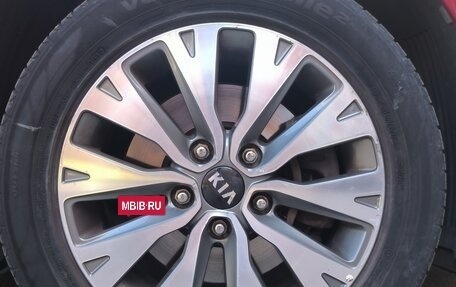 KIA cee'd III, 2017 год, 1 590 000 рублей, 14 фотография