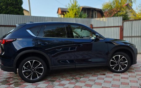 Mazda CX-5 II, 2022 год, 3 600 000 рублей, 3 фотография