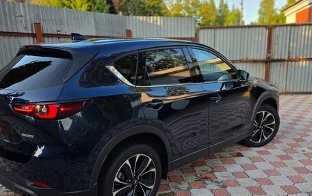 Mazda CX-5 II, 2022 год, 3 600 000 рублей, 2 фотография
