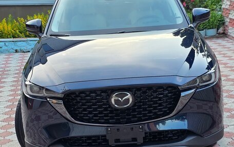 Mazda CX-5 II, 2022 год, 3 600 000 рублей, 8 фотография