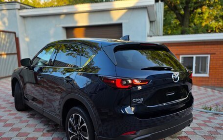 Mazda CX-5 II, 2022 год, 3 600 000 рублей, 4 фотография
