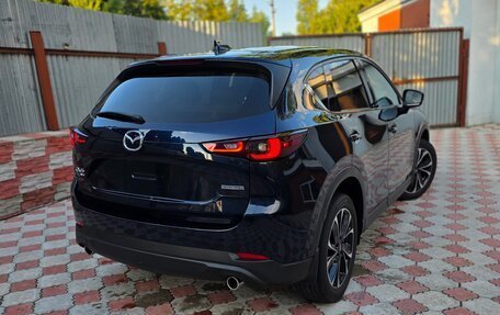 Mazda CX-5 II, 2022 год, 3 600 000 рублей, 5 фотография
