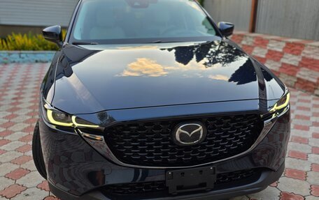 Mazda CX-5 II, 2022 год, 3 600 000 рублей, 7 фотография