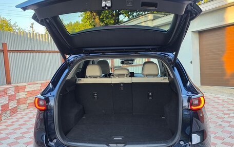 Mazda CX-5 II, 2022 год, 3 600 000 рублей, 14 фотография