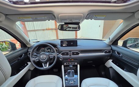 Mazda CX-5 II, 2022 год, 3 600 000 рублей, 21 фотография