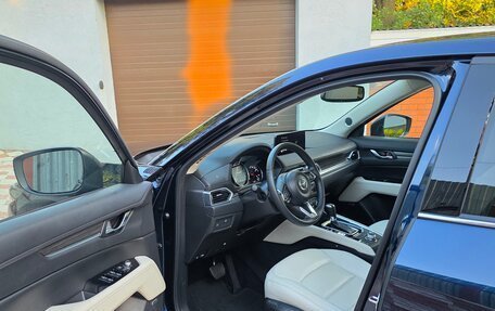 Mazda CX-5 II, 2022 год, 3 600 000 рублей, 17 фотография