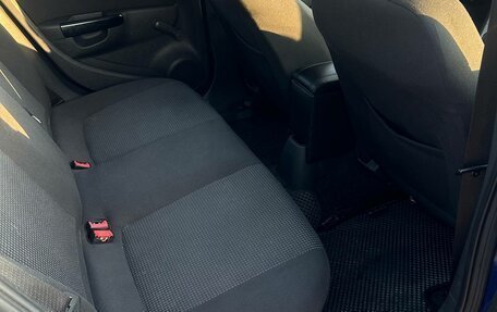 Opel Corsa D, 2012 год, 635 000 рублей, 9 фотография