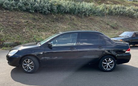Mitsubishi Lancer IX, 2005 год, 445 000 рублей, 2 фотография