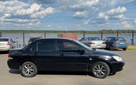 Mitsubishi Lancer IX, 2005 год, 445 000 рублей, 7 фотография