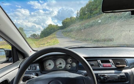 Mitsubishi Lancer IX, 2005 год, 445 000 рублей, 11 фотография