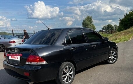 Mitsubishi Lancer IX, 2005 год, 445 000 рублей, 5 фотография