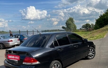 Mitsubishi Lancer IX, 2005 год, 445 000 рублей, 6 фотография