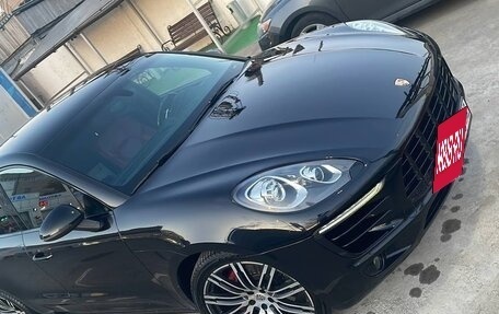 Porsche Macan I рестайлинг, 2015 год, 2 750 000 рублей, 5 фотография