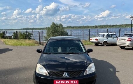 Mitsubishi Lancer IX, 2005 год, 445 000 рублей, 9 фотография