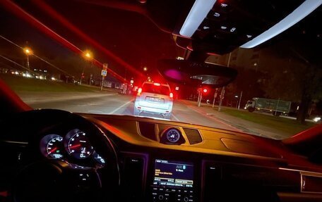 Porsche Macan I рестайлинг, 2015 год, 2 750 000 рублей, 10 фотография