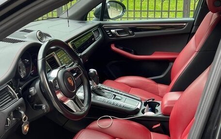 Porsche Macan I рестайлинг, 2015 год, 2 750 000 рублей, 8 фотография