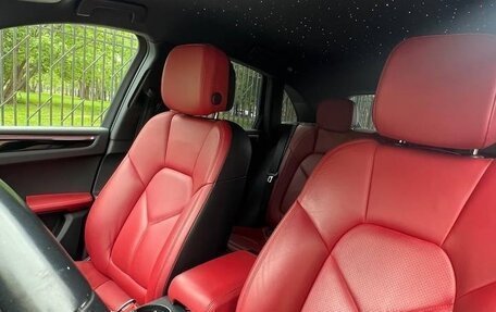 Porsche Macan I рестайлинг, 2015 год, 2 750 000 рублей, 7 фотография
