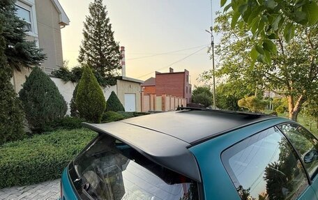Honda Civic VII, 1993 год, 375 000 рублей, 4 фотография