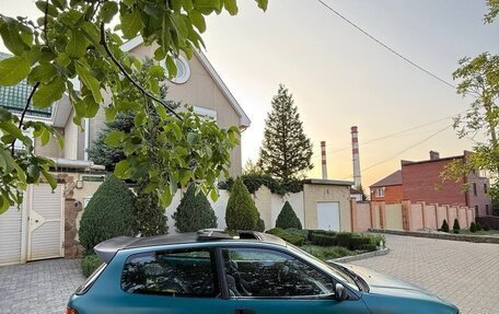 Honda Civic VII, 1993 год, 375 000 рублей, 2 фотография