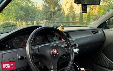 Honda Civic VII, 1993 год, 375 000 рублей, 7 фотография