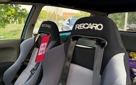 Honda Civic VII, 1993 год, 375 000 рублей, 6 фотография
