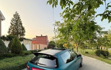 Honda Civic VII, 1993 год, 375 000 рублей, 3 фотография