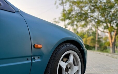 Honda Civic VII, 1993 год, 375 000 рублей, 14 фотография