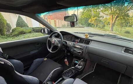 Honda Civic VII, 1993 год, 375 000 рублей, 12 фотография