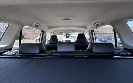Toyota RAV4, 2020 год, 3 300 000 рублей, 20 фотография