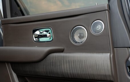 Rolls-Royce Cullinan, 2020 год, 36 700 000 рублей, 19 фотография