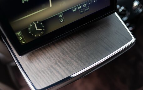 Rolls-Royce Cullinan, 2020 год, 36 700 000 рублей, 21 фотография