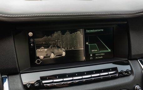 Rolls-Royce Cullinan, 2020 год, 36 700 000 рублей, 26 фотография