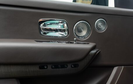 Rolls-Royce Cullinan, 2020 год, 36 700 000 рублей, 22 фотография