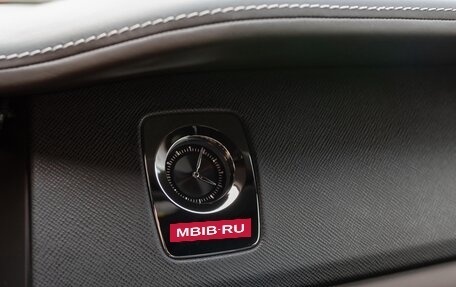 Rolls-Royce Cullinan, 2020 год, 36 700 000 рублей, 27 фотография