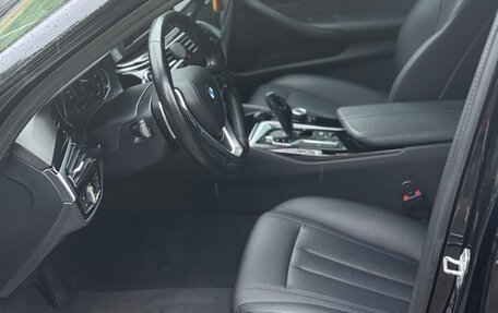 BMW 5 серия, 2018 год, 3 150 000 рублей, 9 фотография